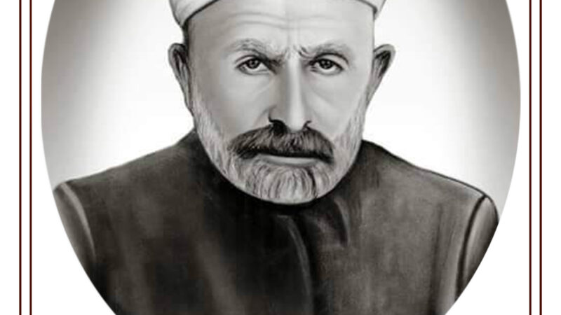 الشيخ مصطفى جابر